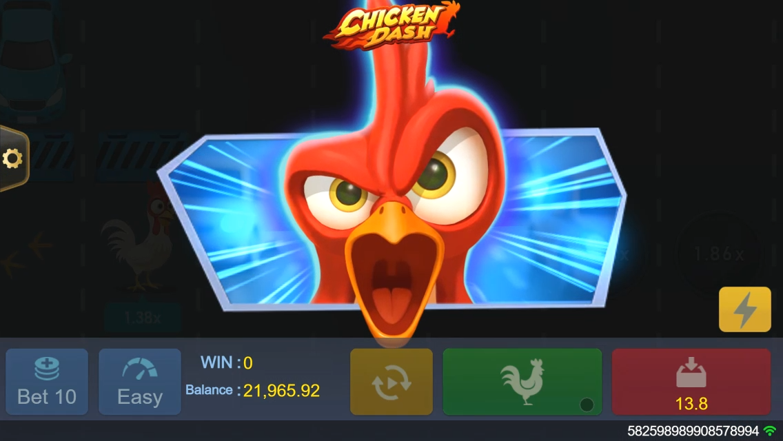 hot 646 casino how much is bet on the grand national